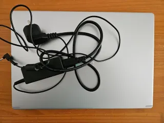 Portátil Acer Aspire A515-54 i7 10th Gen