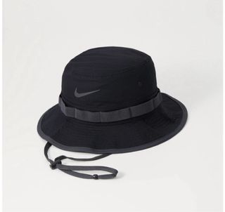 Gorra Nike Bucket Negra