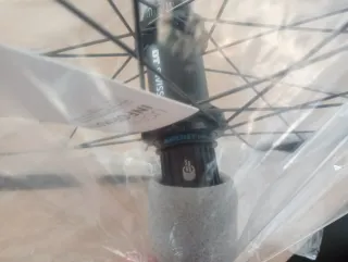 Rueda Trasera DT Swiss Hybrid 1900 29 12x148