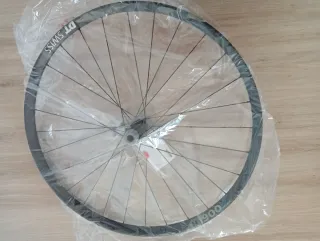 Rueda Trasera DT Swiss Hybrid 1900 29 12x148