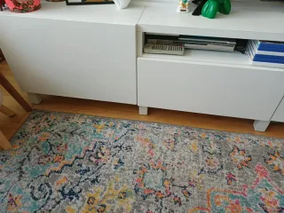 Porte e cassetti Bestä Ikea