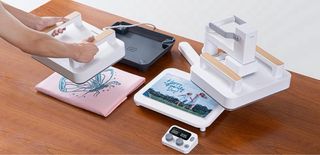 Xtool Smart Press – Prensa térmica inteligente