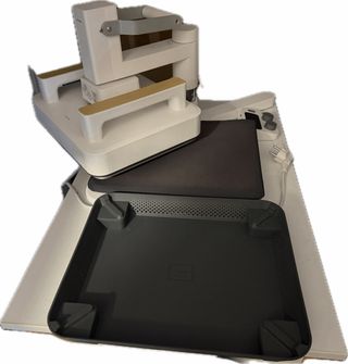 Xtool Smart Press – Prensa térmica inteligente