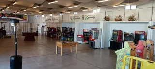 Alquiler de Máquinas Arcade para Eventos ,comunion