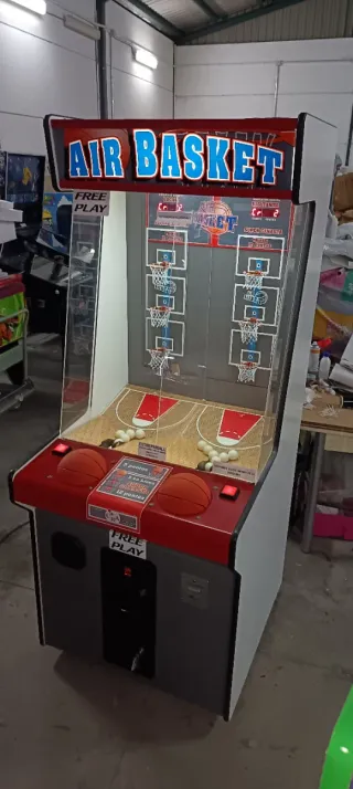 Alquiler de Máquinas Arcade para Eventos ,comunion