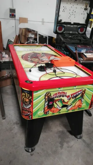 Alquiler de Máquinas Arcade para Eventos ,comunion