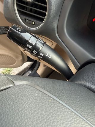 ¡7 plazas! KIA Carens