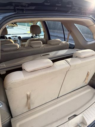 ¡7 plazas! KIA Carens