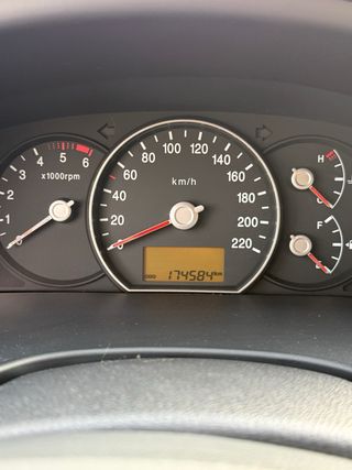 ¡7 plazas! KIA Carens