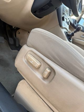 ¡7 plazas! KIA Carens