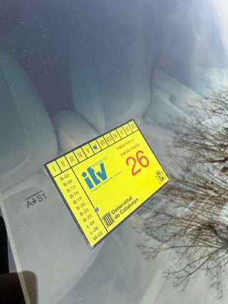 ¡7 plazas! KIA Carens