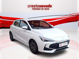 DESDE 240€ AL MES SIN ENTRADA MG MG3 GASOLINA