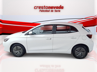 DESDE 240€ AL MES SIN ENTRADA MG MG3 GASOLINA
