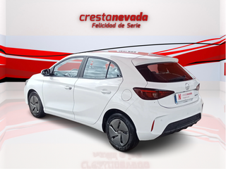 DESDE 240€ AL MES SIN ENTRADA MG MG3 GASOLINA