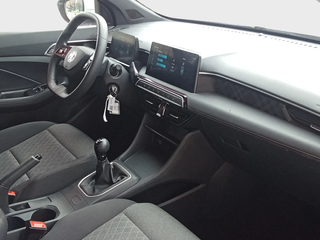 DESDE 240€ AL MES SIN ENTRADA MG MG3 GASOLINA