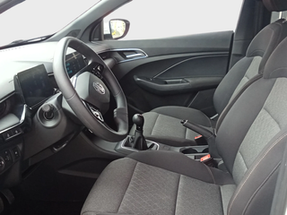 DESDE 240€ AL MES SIN ENTRADA MG MG3 GASOLINA