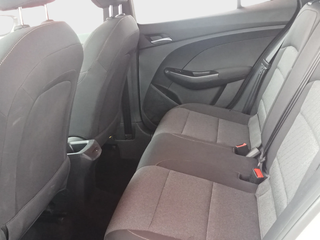 DESDE 240€ AL MES SIN ENTRADA MG MG3 GASOLINA