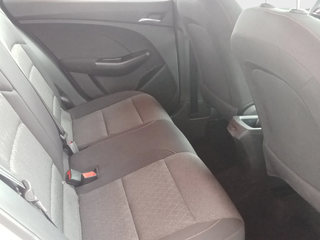 DESDE 240€ AL MES SIN ENTRADA MG MG3 GASOLINA