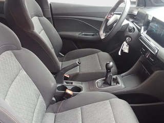 DESDE 240€ AL MES SIN ENTRADA MG MG3 GASOLINA