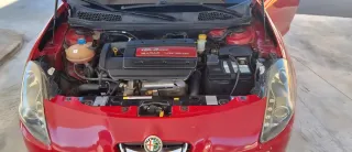 Alfa Romeo Giulietta 2011