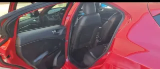 Alfa Romeo Giulietta 2011