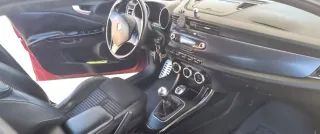 Alfa Romeo Giulietta 2011