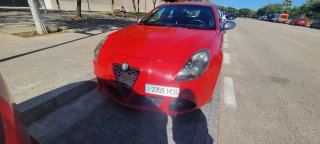 Alfa Romeo Giulietta 2011