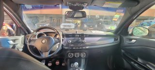 Alfa Romeo Giulietta 2011