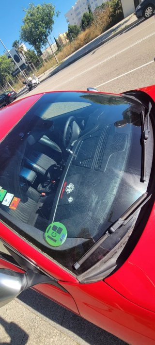 Alfa Romeo Giulietta 2011