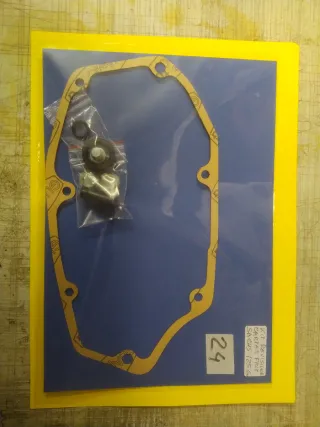 Kit revisione carter frizione Sachs 100/125/175
