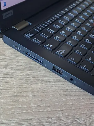 Lenovo ThinkPad i7