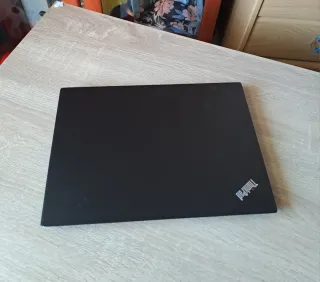 Lenovo ThinkPad i7