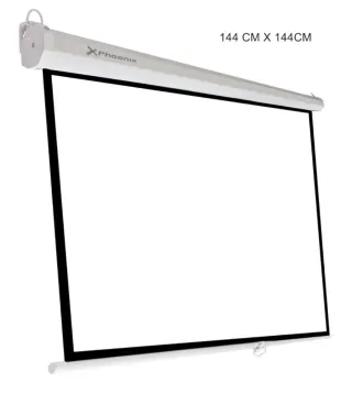 Pantalla de Proyector Phoenix