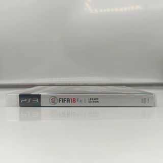 FIFA 18 Legacy - Edition Edizione Italiana - Ps3