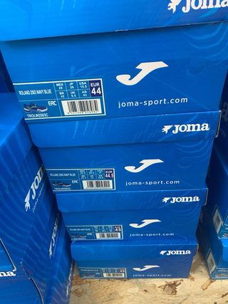 Scarpe Joma Tennis Nuove Misura 44.5 e non solo