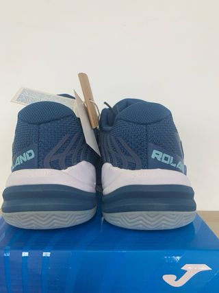 Scarpe Joma Tennis Nuove Misura 44.5 e non solo