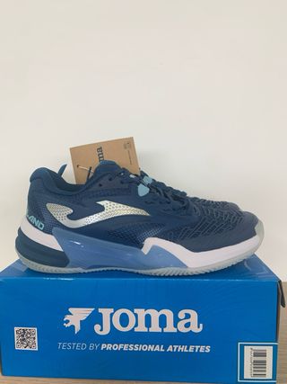 Scarpe Joma Tennis Nuove Misura 44.5 e non solo