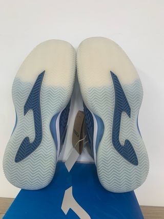 Scarpe Joma Tennis Nuove Misura 44.5 e non solo