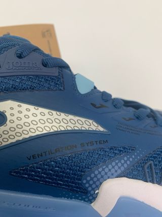 Scarpe Joma Tennis Nuove Misura 44.5 e non solo