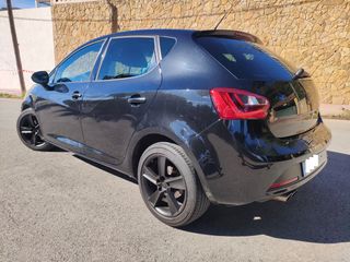 SEAT Ibiza FR 1.2 TSI
