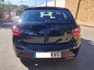 SEAT Ibiza FR 1.2 TSI