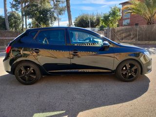 SEAT Ibiza FR 1.2 TSI