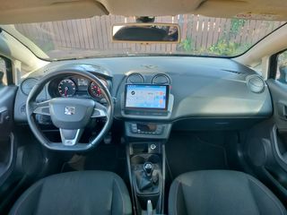 SEAT Ibiza FR 1.2 TSI