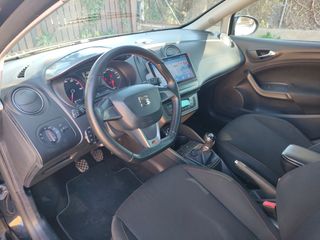 SEAT Ibiza FR 1.2 TSI