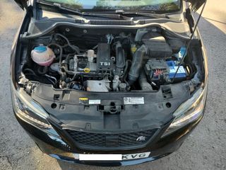 SEAT Ibiza FR 1.2 TSI