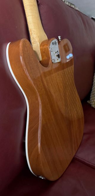 Fender Limited Edition American Elite Telecaster