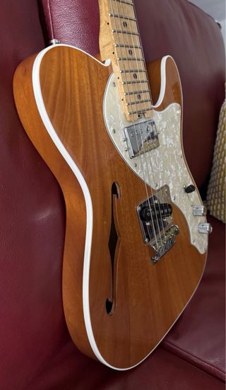 Fender Limited Edition American Elite Telecaster