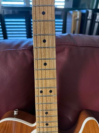 Fender Limited Edition American Elite Telecaster