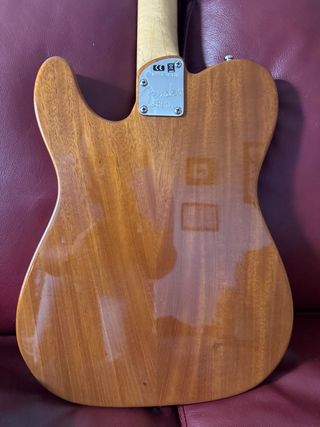 Fender Limited Edition American Elite Telecaster