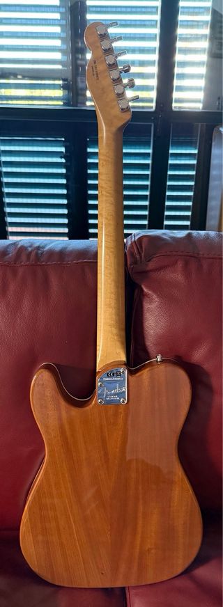 Fender Limited Edition American Elite Telecaster